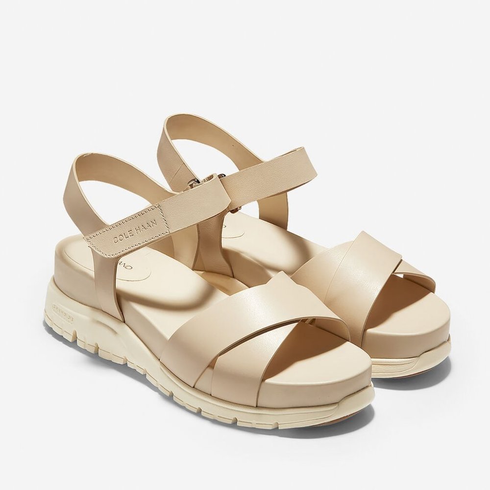 Cole Haan sandals 7.5 M